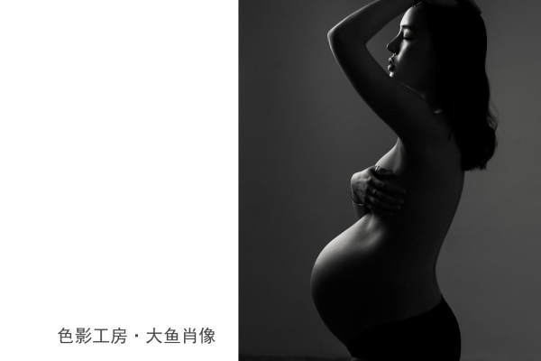 大鱼肖像（一）