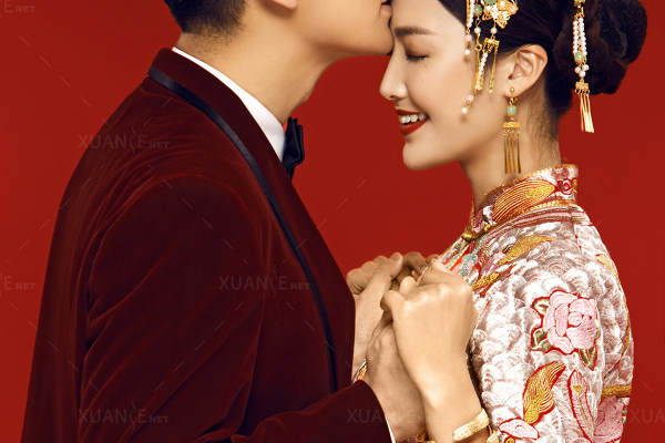 《光影炫色》-《中国风》