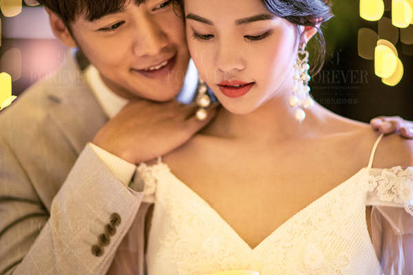【星光花园】❤梦幻婚礼❤❤