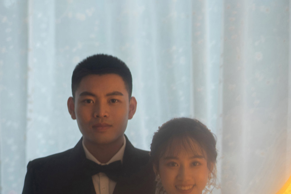 告白诗