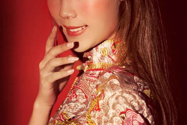 余宏齐先生&吴静女士