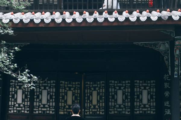 ｛千屿视觉｝轻复古｜人气推荐