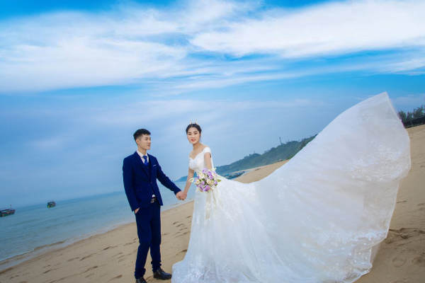 张先生&陈女士