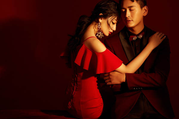 王先生&李女士