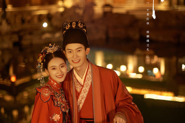 洛阳大象映画摄影