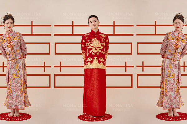 新中式复古系列