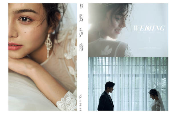 婚礼