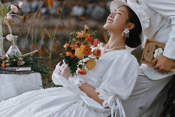 婚礼/纪实
