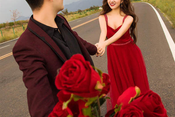 李先生&张女士