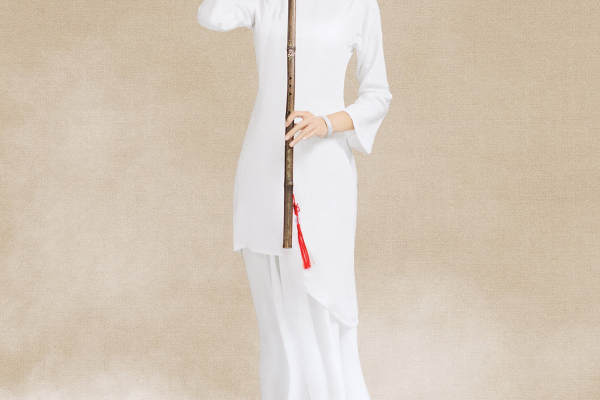 简美民国风