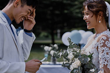 李先生&马女士