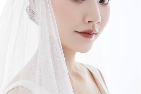 经典流传婚纱照