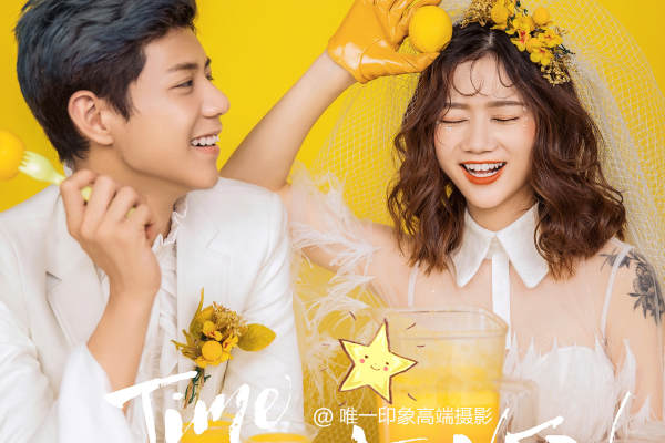 盛夏爱情-