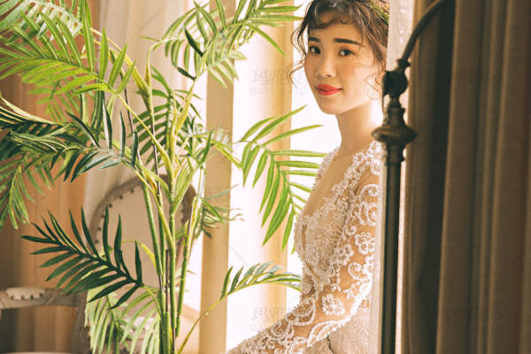 MAYA-幸福情绪
