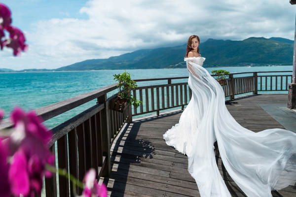 唯美客片
