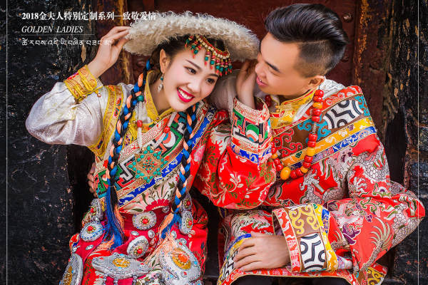 刘先生&方女士