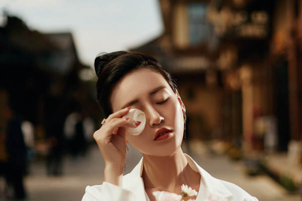 诗经里