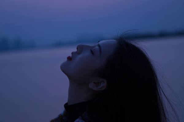 四五千元拍摄婚纱照还可以拍摄夜景