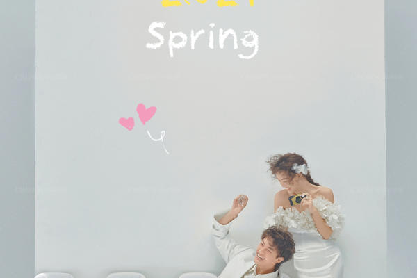 SPRING LOVE
