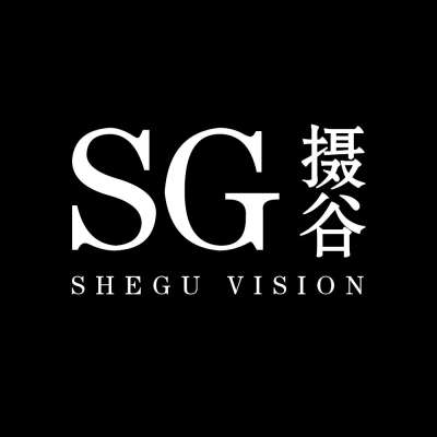 福州市摄谷SGVISIONlogo