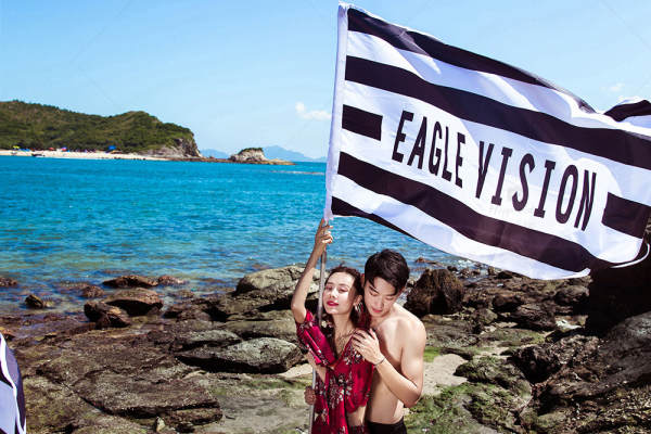 吴晧先生&宋姝女士