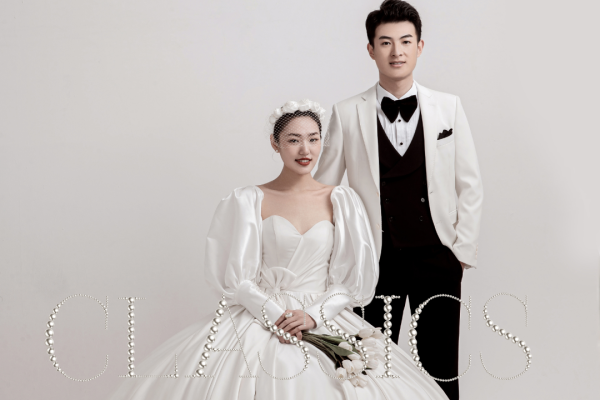 202日照婚纱照