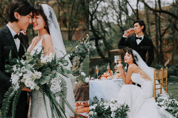 贝拉的婚礼