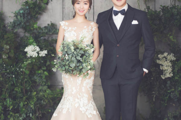 于先生&辛女士