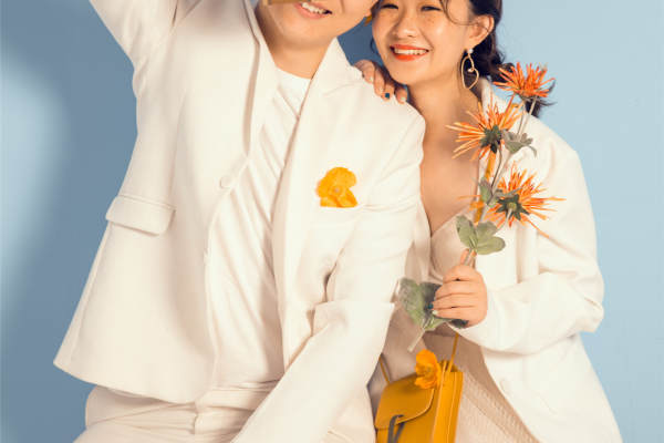 杨先生&冯女士