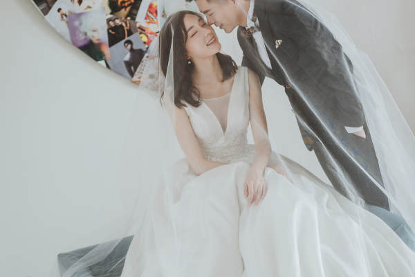 范先生&吴女士