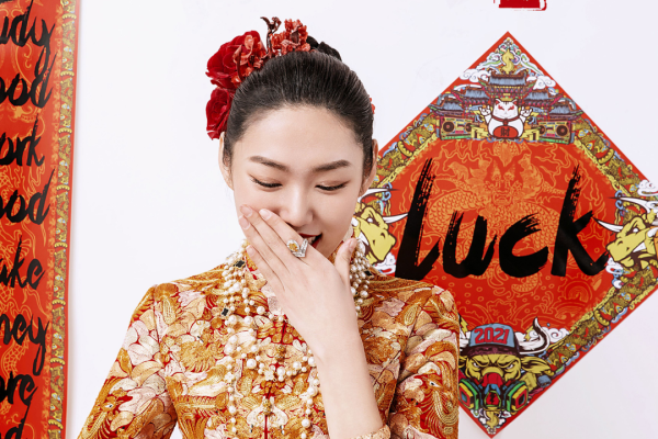 2021日照婚纱照