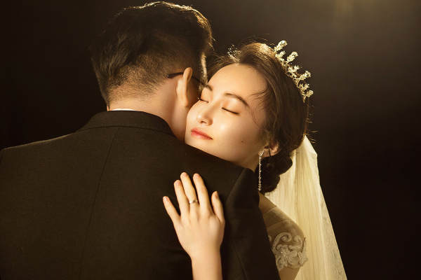 钱先生&蒋女士