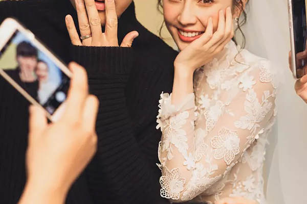 林先生&唐女士