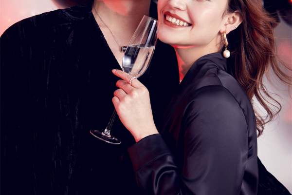 90后年轻婚照
