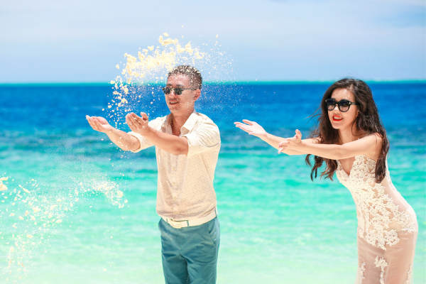 浪漫爱情