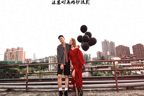 2018新品发布《系列一》