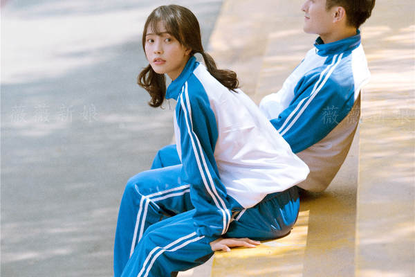 王小姐&陈先生