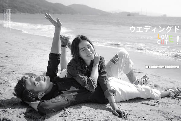 林先生&张女士