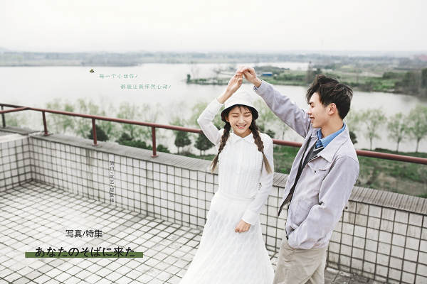 张先生&李女士