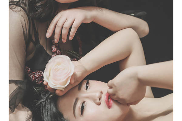姐妹篇