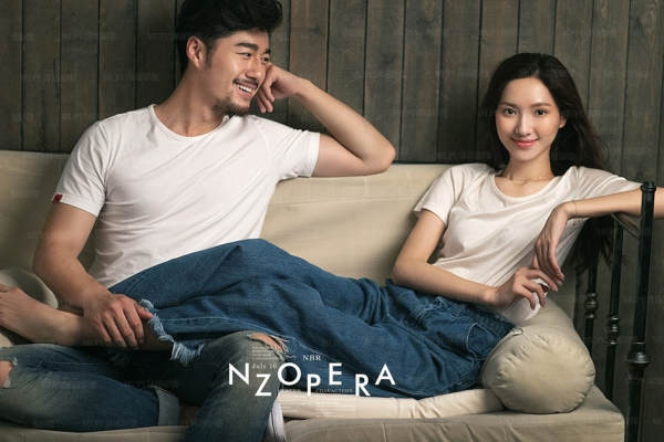 ❤沐浦/新品❤韩式居家主题❤