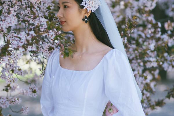 花季少女
