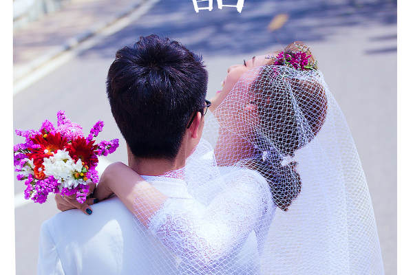 赵先生&钟女士
