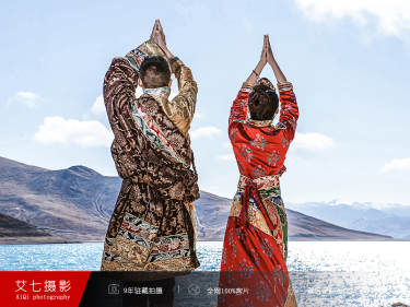 石先生&张女士