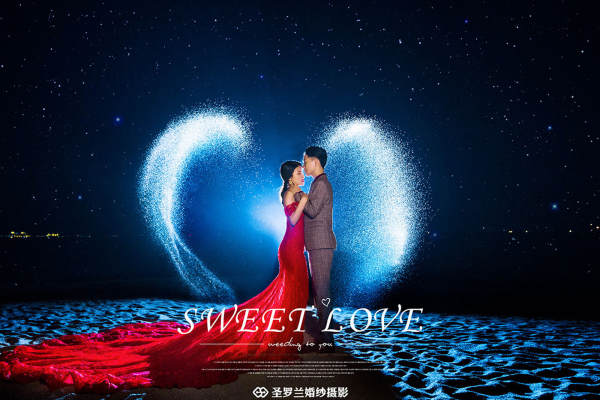 林先生&翁女士