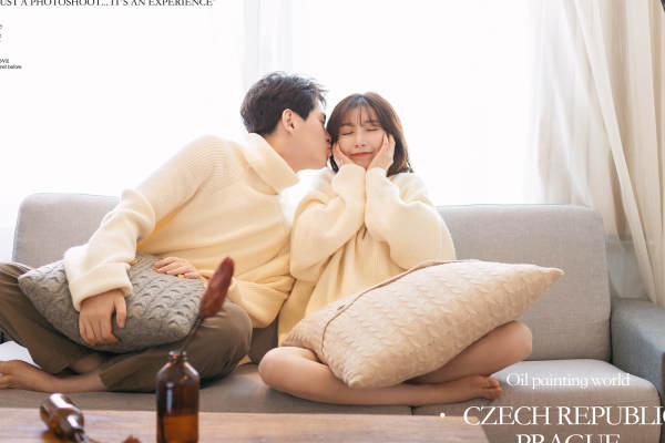 王先生&刘女士