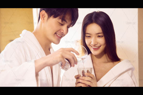 婚期--婚房