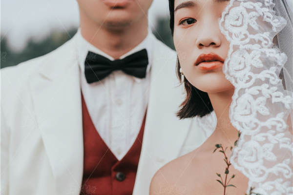 华纳婚纱王的宫殿旅拍案例【三亚站】