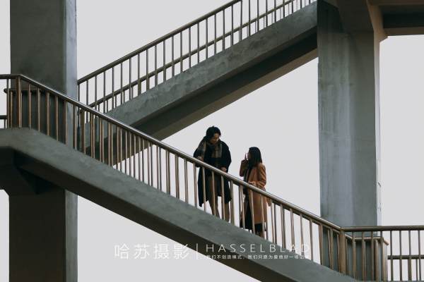 都市风格