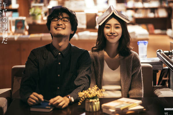 刘先生&刘女士